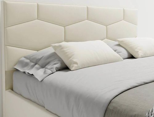 купить Кровать my-STYLE my-Leya 160x200 (P37D16M01) в Кишинёве 