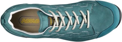 cumpără Încălțăminte sportivă Asolo Adidasi dame Field GV ML Petroleum 37 1/2 (A38029 00 A918) în Chișinău 