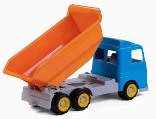 купить Машина Androni 6080-000M Грузовик для песка в Кишинёве 