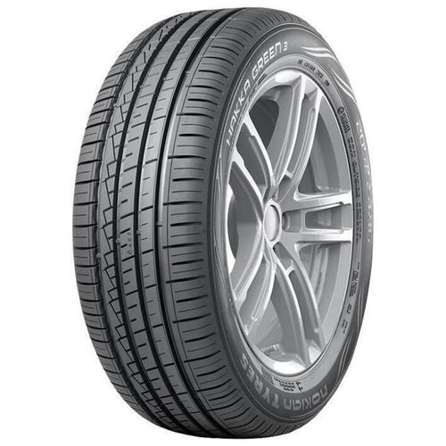 cumpără Anvelopă Nokian 195/50 R 15 Hakka Green 3 82V în Chișinău 