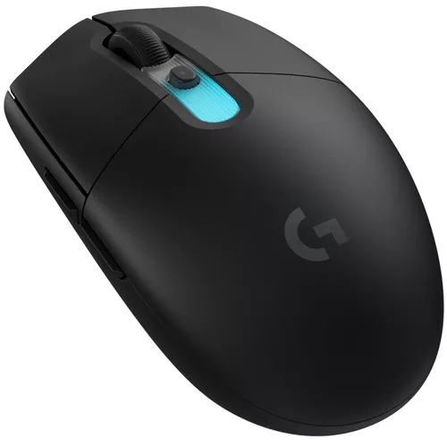 cumpără Mouse gaming Logitech G305 X SUPERLIGHT Black în Chișinău 
