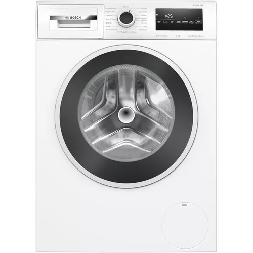 купить Стиральная машина с фронтальной загрузкой Bosch WAN28219IT в Кишинёве 