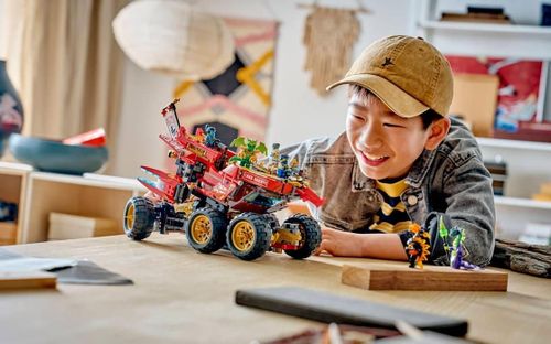 cumpără Set de construcție Lego 71869 Land Bounty în Chișinău 