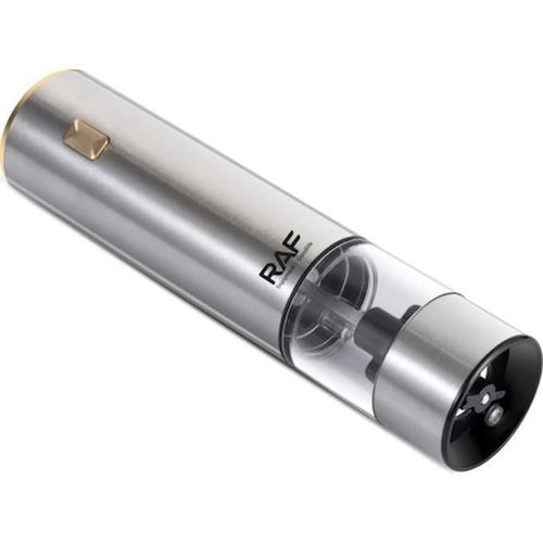 cumpără Râșnița de sare și piper Raf R.7141, Stainless Steel în Chișinău 