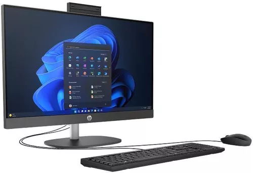 купить Компьютер моноблок HP ProOne 240 G10 AIO 24" в Кишинёве 