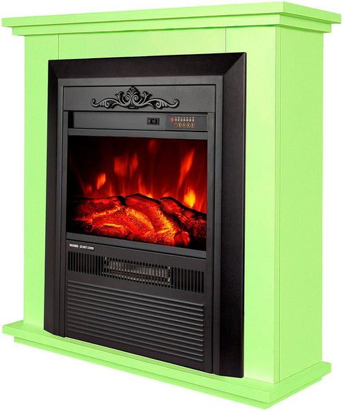 cumpără Șemineu electric ArtFlame Spark lime & Cristina în Chișinău 