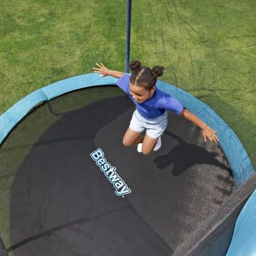 купить Батут Bestway 59103BW Xtreme Air 305x255cm până la 90 kg в Кишинёве 