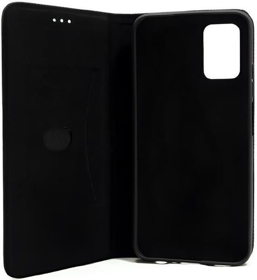 купить Чехол для смартфона Helmet Case Shell Flip Nylon Samsung A24, Black в Кишинёве 