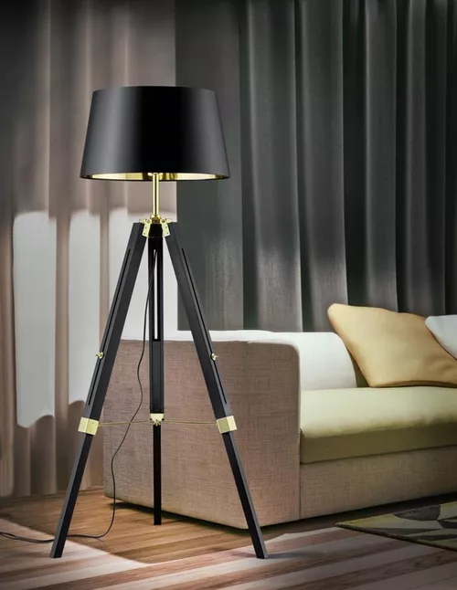 cumpără Corp de iluminat interior Trio Gent Negru în Chișinău 