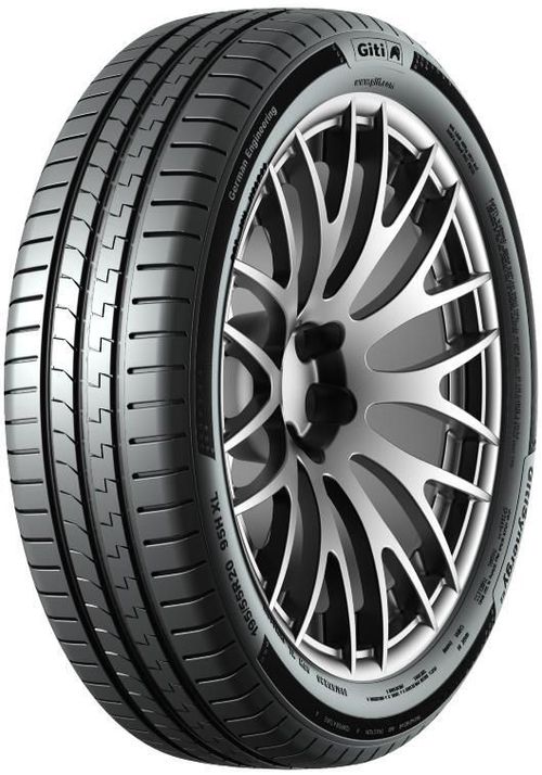 cumpără Anvelopă Giti 195/55 R20 XL 95H Synergy E2 în Chișinău 