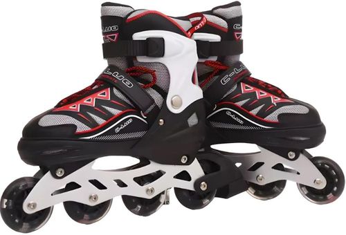 cumpără Role 4Play Flashing 35-38 Red în Chișinău 