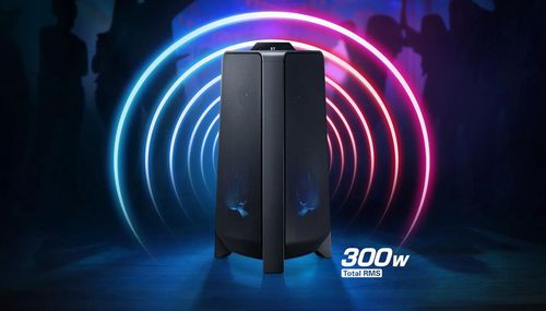 cumpără Giga sistem audio Samsung MX-T40 Sound Tower în Chișinău 