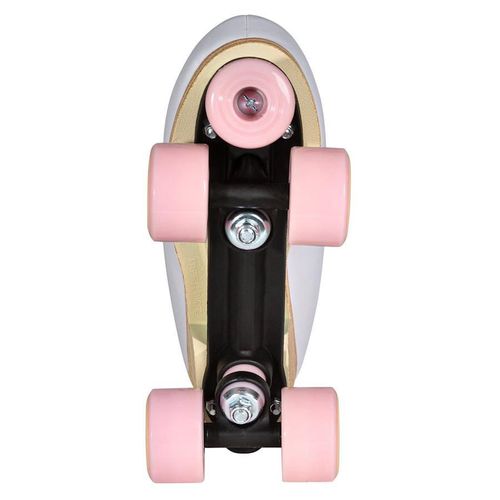 cumpără Role Powerslide 880329 Playlife Classic Pale Rose, 31-34, ajustabile pe 4 mărimi în Chișinău 