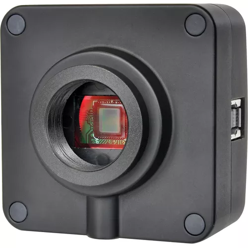 купить Камера для телескопа/микроскопа Bresser MikroCamII Microscope Camera 12MP USB 3.0 в Кишинёве 