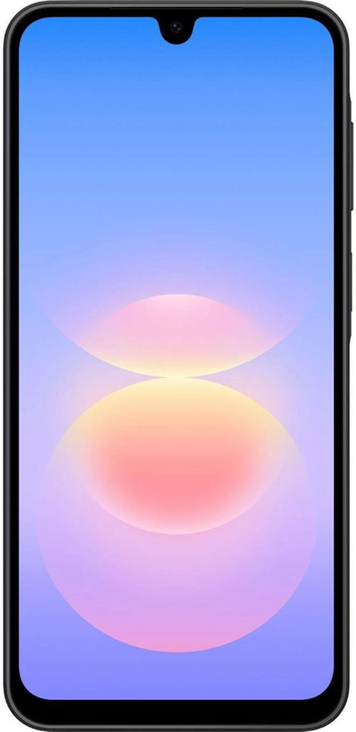 купить Смартфон Samsung A185 Galaxy A18 128GB Black в Кишинёве 