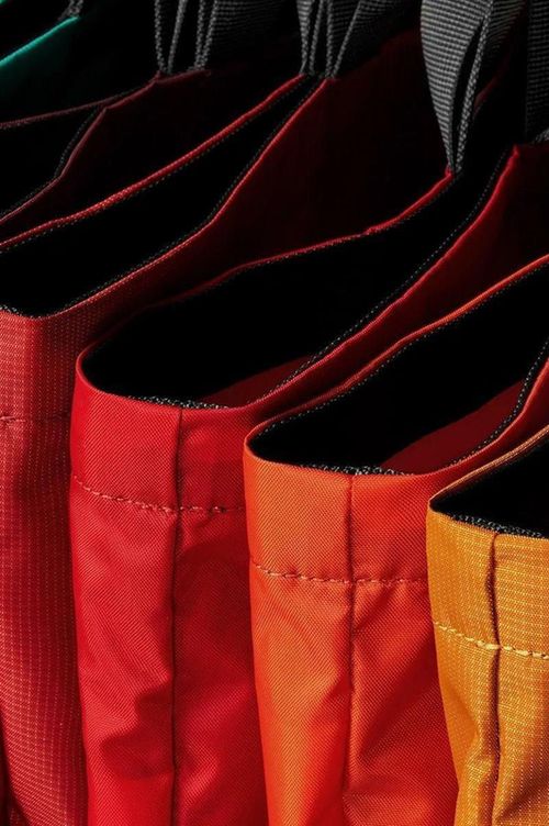 купить Сумка плечевая Lowe Alpine QAP-86-MIX-ONE Bag for Life Mixture of Colours в Кишинёве 