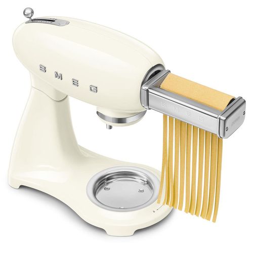 купить Кухонная машина SMEG SMF05CREU в Кишинёве 