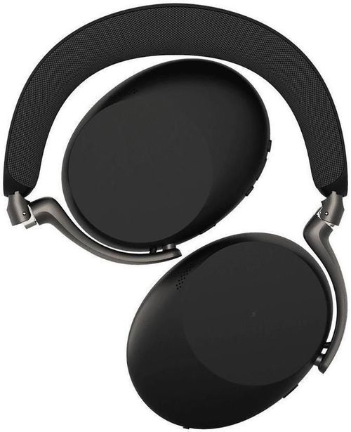 купить Наушники игровые Jabra 38599-999-899 Evolve3 85, MS, Link390c, Black в Кишинёве 