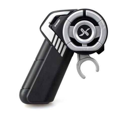 cumpără Jucărie cu telecomandă Exost SILV 20711 Build 2 Drive Rally Spotlights R/C car în Chișinău 