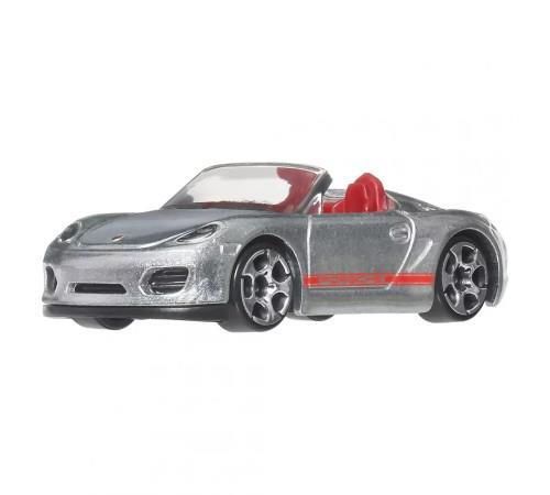 cumpără Mașină Hot Wheels JLB26 Set de 6 mașini Silver Zamac în Chișinău 