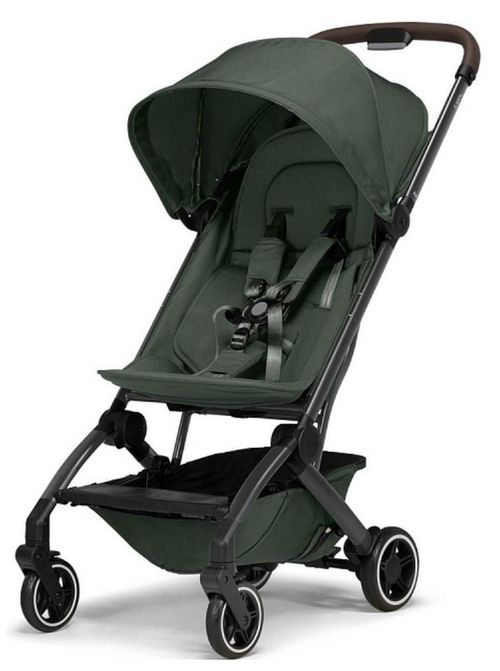 купить Детская коляска Joolz 310011 Aer+ sport (ultracompact), Forest Green в Кишинёве 