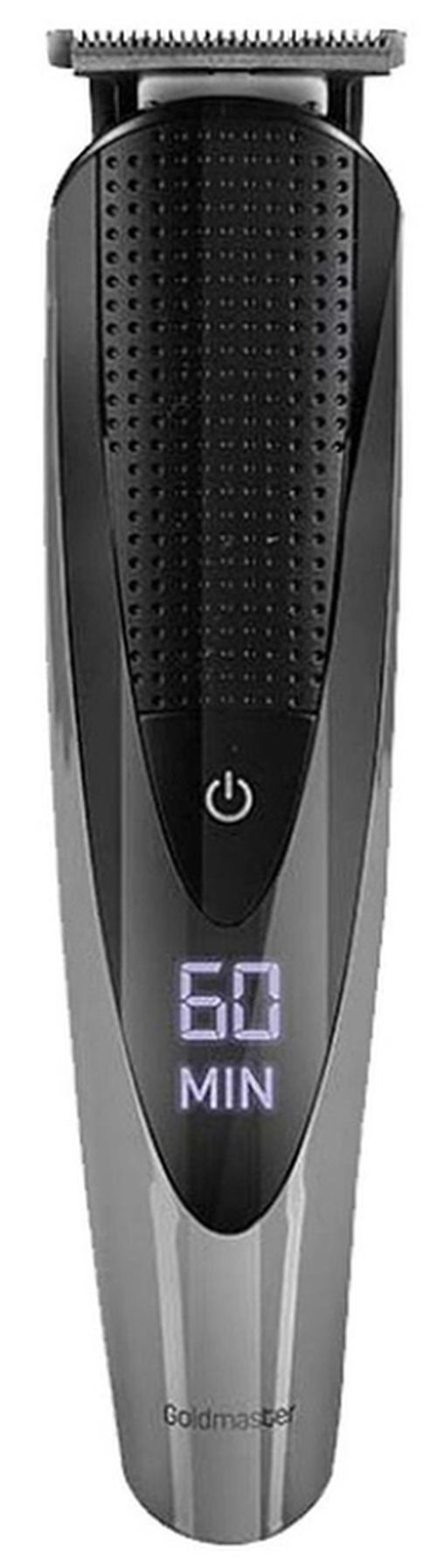 cumpără Trimmer GoldMaster GM 8101 (12*1) în Chișinău 