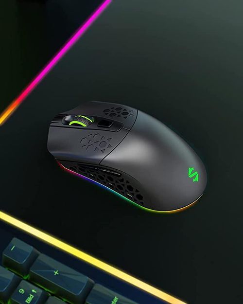 cumpără Mouse Black Shark by Xiaomi BS Mako M1 în Chișinău 