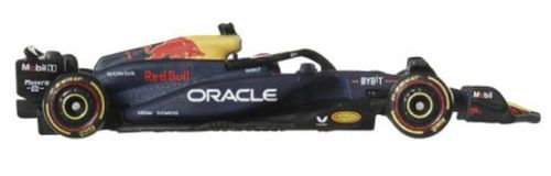 купить Машина Mattel JBM12 Formula 1 Red Bull 2024 Max Verstappen в Кишинёве 