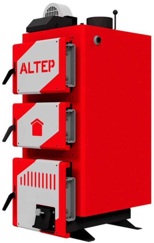 cumpără Cazan pe combustibil solid Altep 3307 КТ-1Е-20 KW(CLASSIC Plus) în Chișinău 