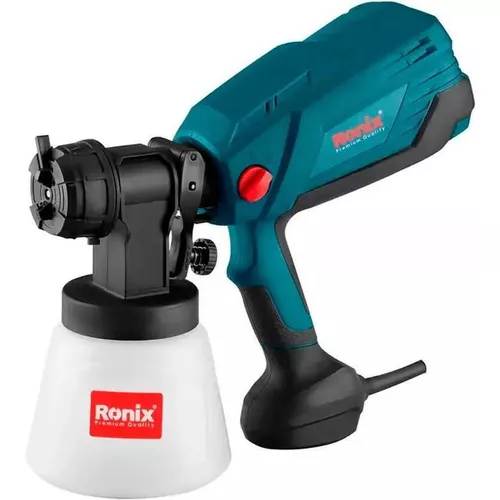 cumpără Aerograf Ronix 1360 электр. 600W în Chișinău 