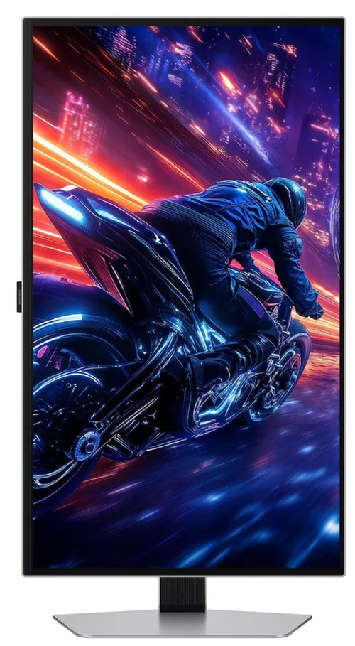 купить Монитор Samsung Odyssey OLED G6 LS27FG602SIXUA в Кишинёве 