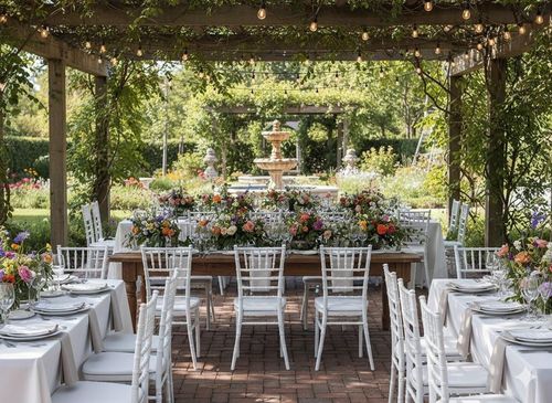 cumpără Scaun GardenLine Diamond KAS0878 în Chișinău 