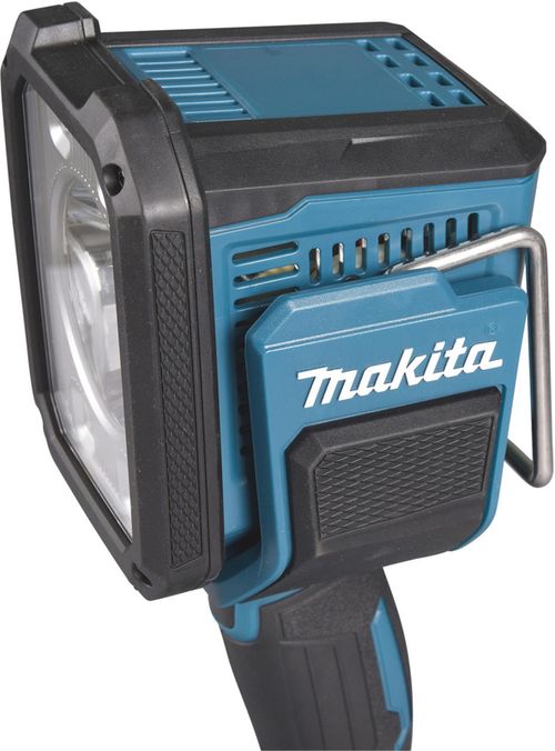 cumpără Lanternă Makita DEAML007G Lanterna LED 1.250lm 4moduri XGT 40V (fara acumulatori) în Chișinău 