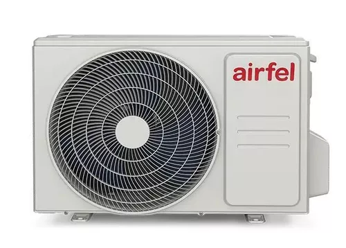 купить Кондиционер сплит Airfel Vista LTXP25A/LRXP25A 25 Inverter (9000 BTU) в Кишинёве 