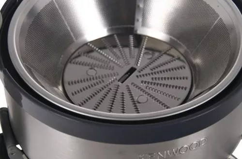 cumpără Accesoriu robot de bucătărie Kenwood AT641 Whole apple juicer în Chișinău 