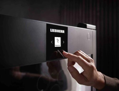 cumpără Frigider pentru vin Liebherr WPbli 5231 în Chișinău 