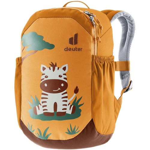 cumpără Rucsac pentru copii Deuter Pico amber-maple (3610023 9908 0) în Chișinău 