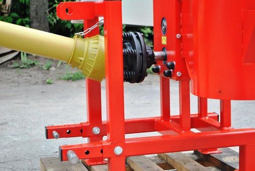 купить Измельчитель веток Arpal AM-80TR (843680900) в Кишинёве 