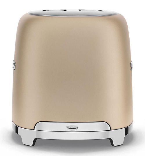 cumpără Toaster SMEG TSF01CHMEU în Chișinău 