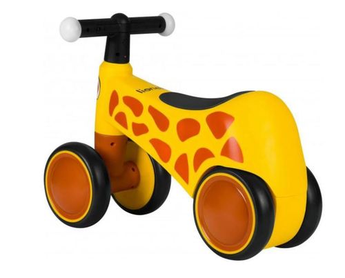 cumpără Bicicletă Lionelo Sammy Yellow Honey în Chișinău 