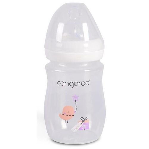 купить Поильник Cangaroo C0562 Birdy Blu Girl 160ml в Кишинёве 