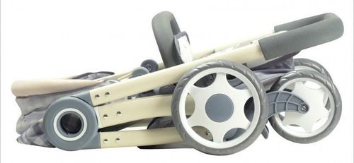 купить Кукла DeCuevas 80547 кукольная коляска 3 в 1 с рюкзаком PIPO 2022 - 70 cm в Кишинёве 