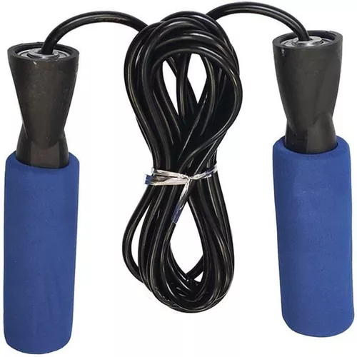 купить Скакалка Arena 8410871 84108 синий в Кишинёве 