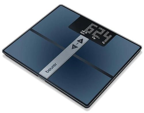 купить Весы напольные Beurer BF980 (Diagnostic) в Кишинёве 