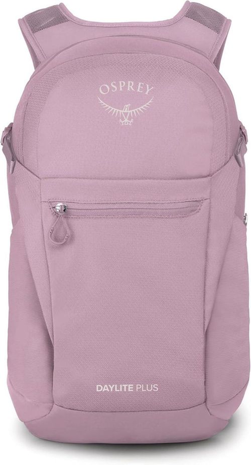 cumpără Rucsac sportiv Osprey Daylite Plus Iris Pink (810165744189) în Chișinău 
