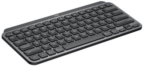 cumpără Tastatură Logitech MX Keys Mini Wireless Illuminated, Graphite în Chișinău 