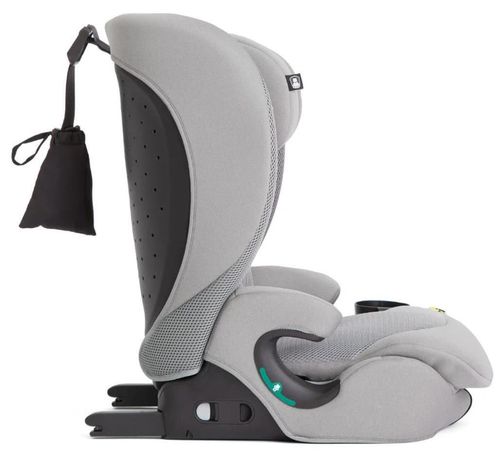 купить Автокресло Joie C2219BAQTZ000 isofix i-Irvana MAX Quartz, 76-150cm в Кишинёве 