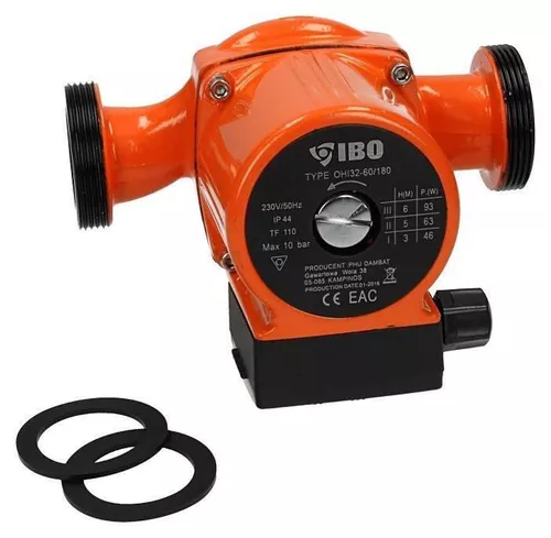cumpără Pompă de circulație IBO OHI 32-60/180 în Chișinău 