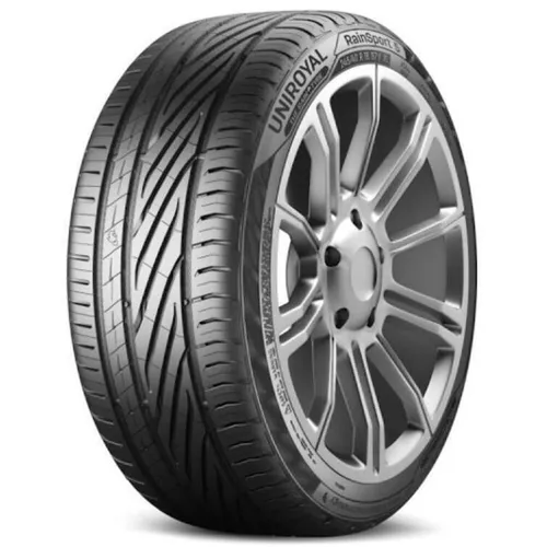 cumpără Anvelopă Uniroyal 235/45 R17 RainSport 5 97Y XL FR în Chișinău 