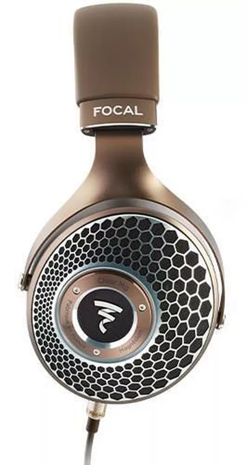 купить Наушники проводные Focal Clear MG в Кишинёве 